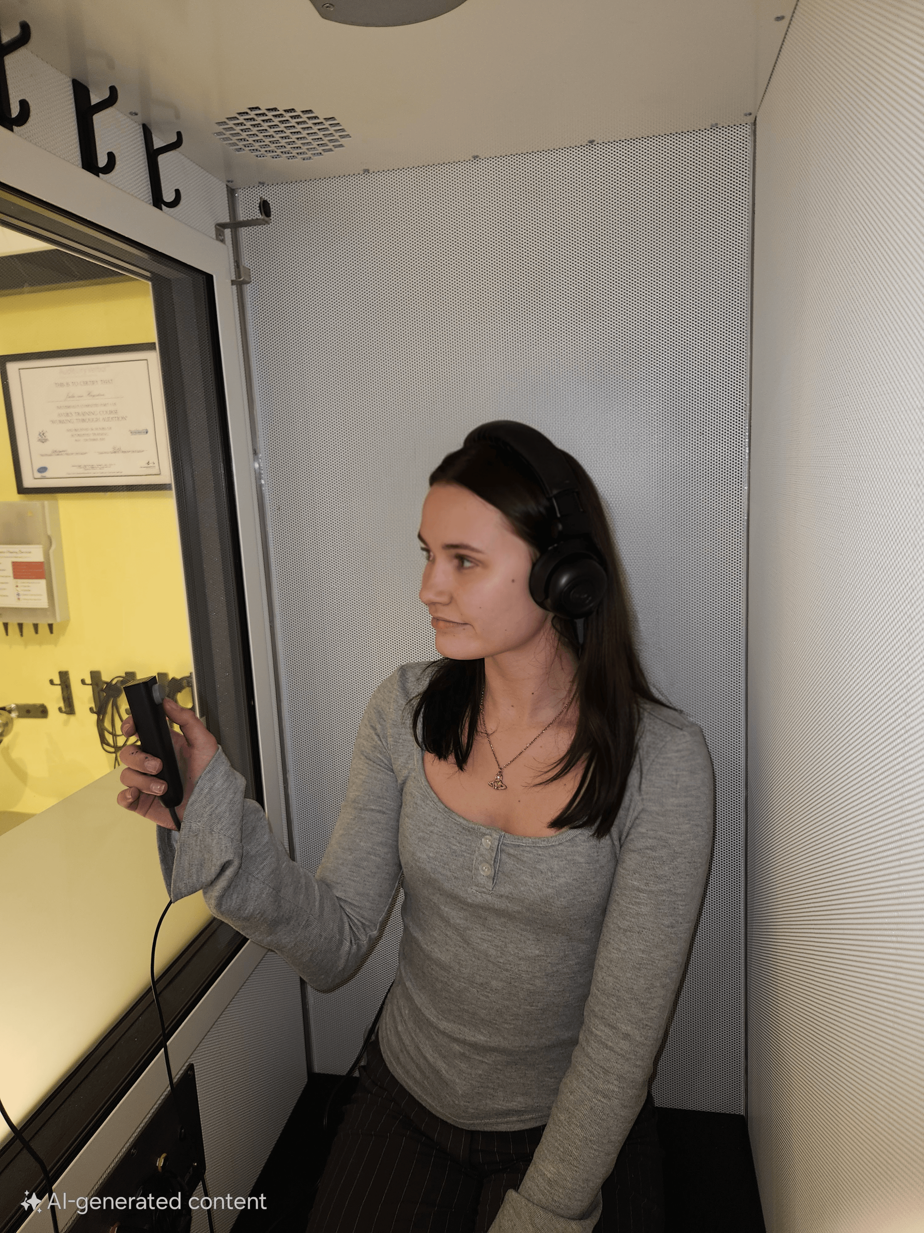 Comprehensive Assessments of the Full Auditory Pathway