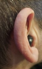 Hearing Aid Style 4