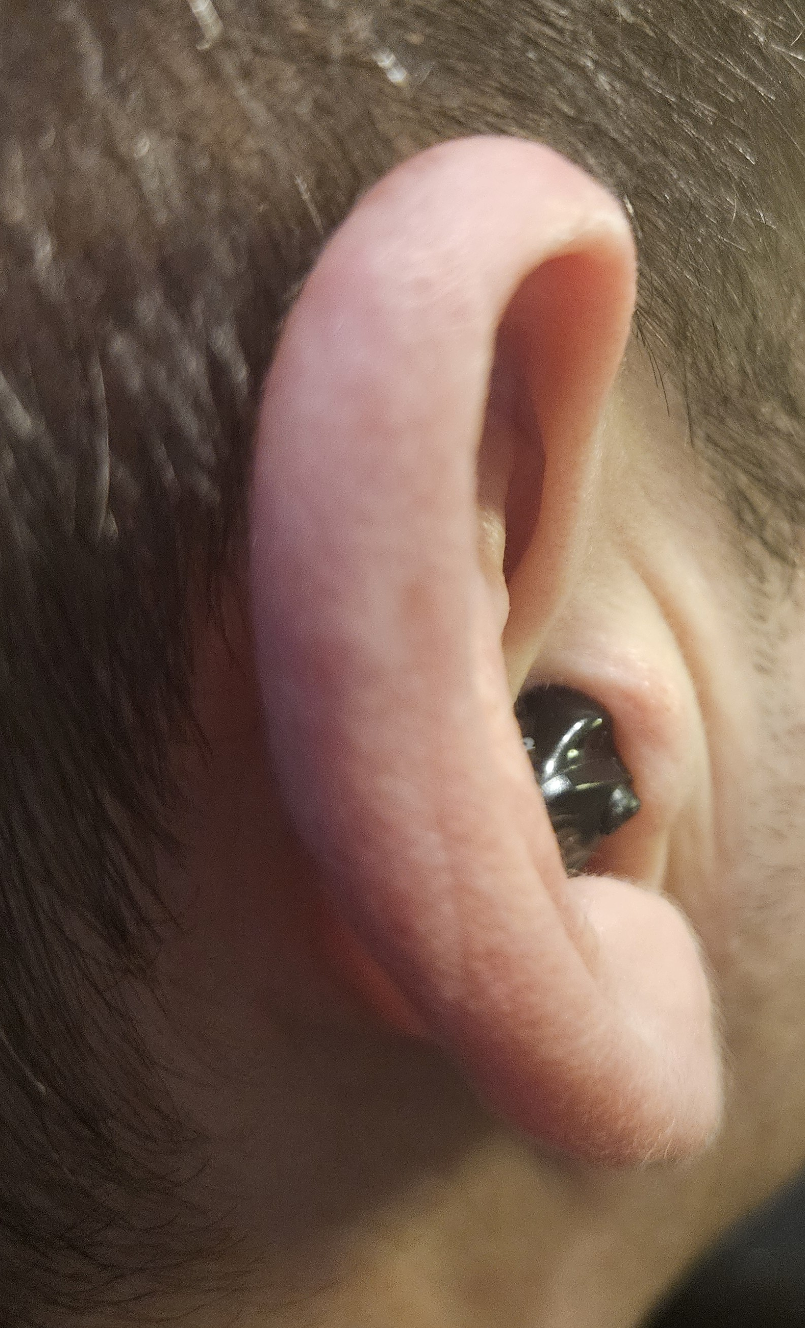 Hearing Aid Style 5